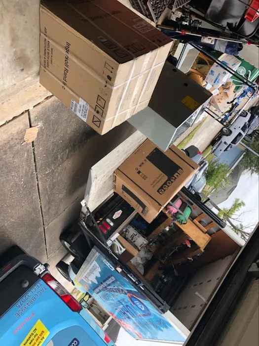 Aldine Heating & Cooling Masters Picture 4