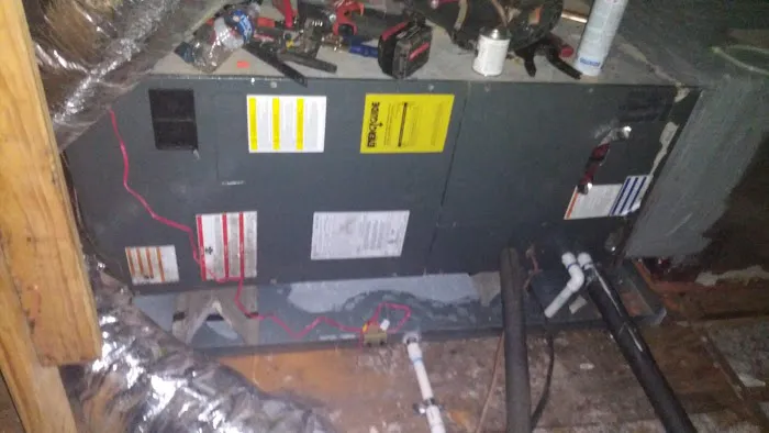 Aldine Heating & Cooling Masters Picture 9