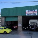 Ruben's Auto Repair & AC Service