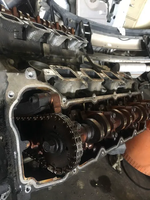 Ruben's Auto Repair & AC Service Picture 4