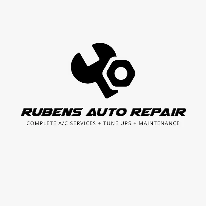 Ruben's Auto Repair & AC Service Picture 5