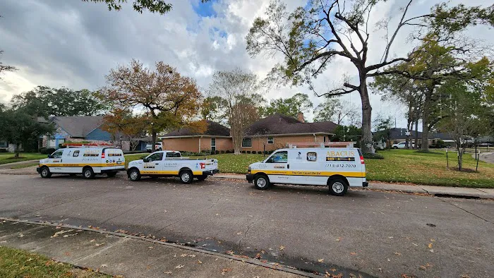 Abacus Plumbing, Air Conditioning, & Electrical - Houston Picture 1