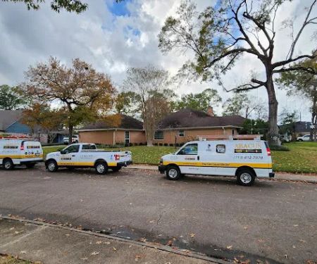 Abacus Plumbing, Air Conditioning, & Electrical - Houston