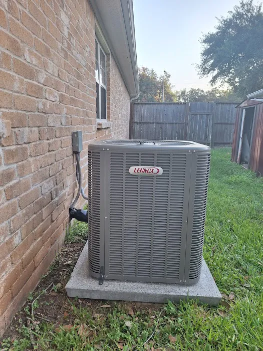 Abacus Plumbing, Air Conditioning, & Electrical - Houston Picture 5