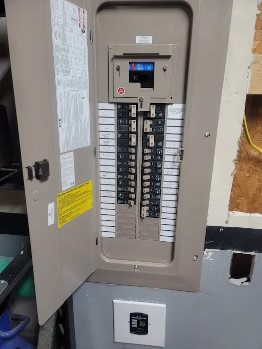 Abacus Plumbing, Air Conditioning, & Electrical - Houston Picture 7