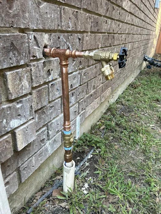 Abacus Plumbing, Air Conditioning, & Electrical - Houston Picture 8