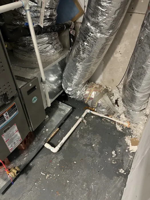 Abacus Plumbing, Air Conditioning, & Electrical - Houston Picture 9