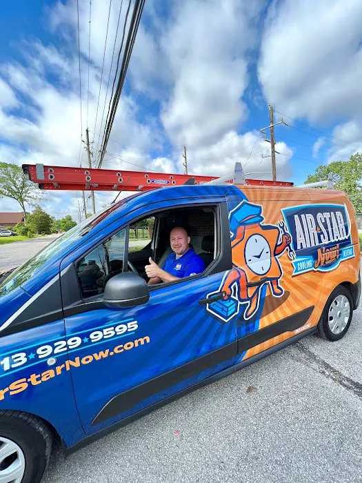 Air Star Now Picture 5