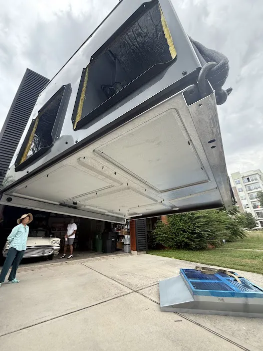 Spring Branch AC Picture 1