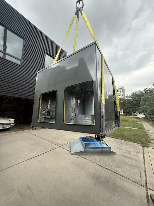 Spring Branch AC Picture 5