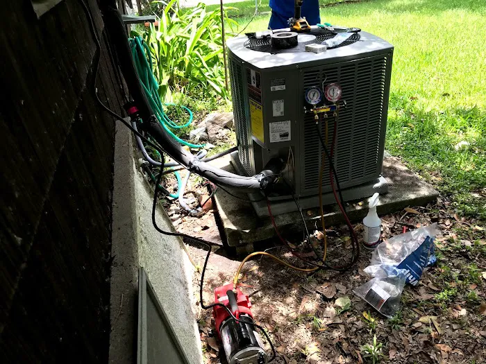 Spring Branch AC Picture 8