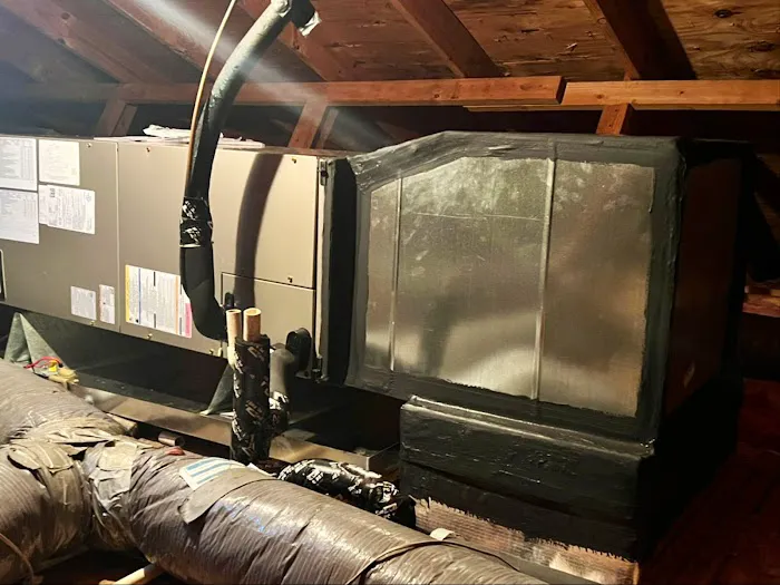 Guaranteed AC Picture 4