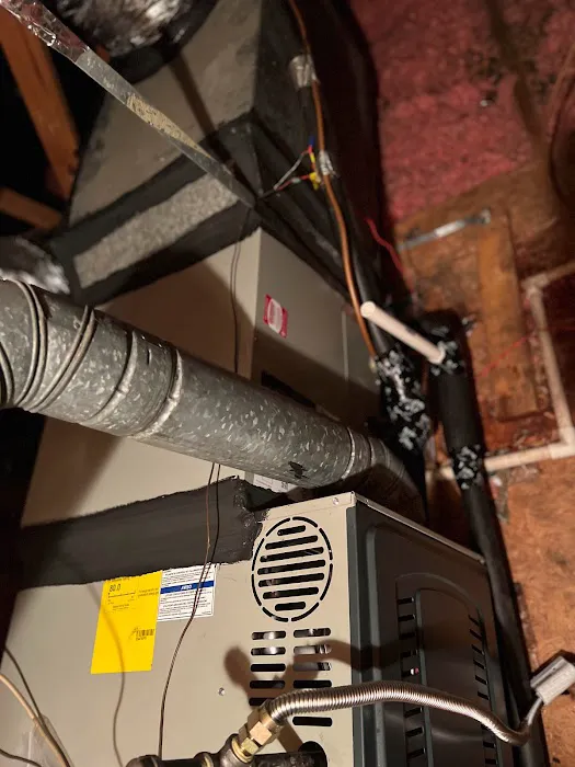 Guaranteed AC Picture 3