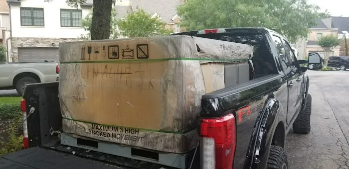 Houston Pure Air Picture 2