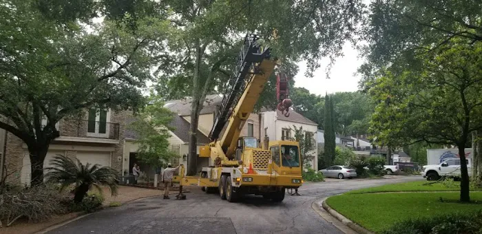 Houston Pure Air Picture 1