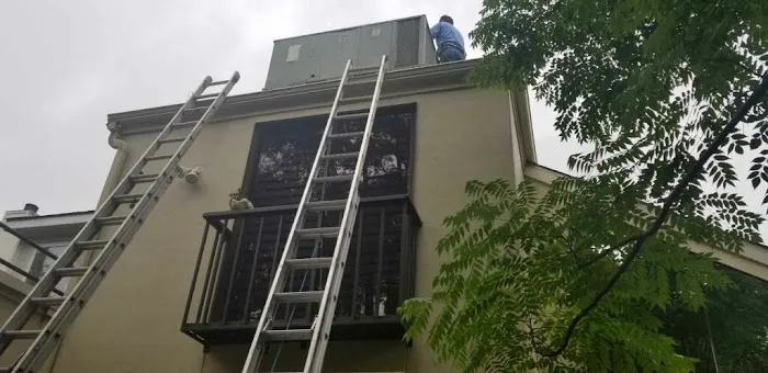 Houston Pure Air Picture 4