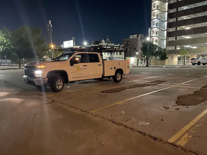 The Lee Thompson Co Picture 8