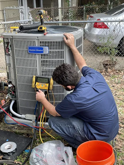 The Lee Thompson Co Picture 9