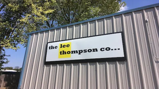 The Lee Thompson Co Picture 1