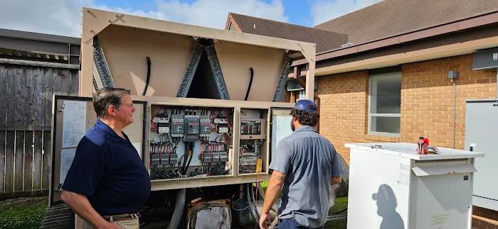 The Lee Thompson Co Picture 6