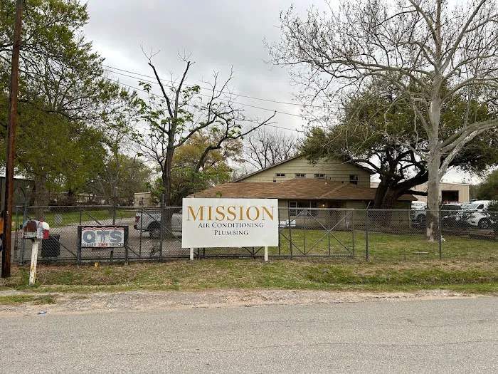 Mission Air Conditioning & Plumbing Picture 2