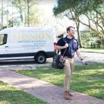 Mission Air Conditioning & Plumbing