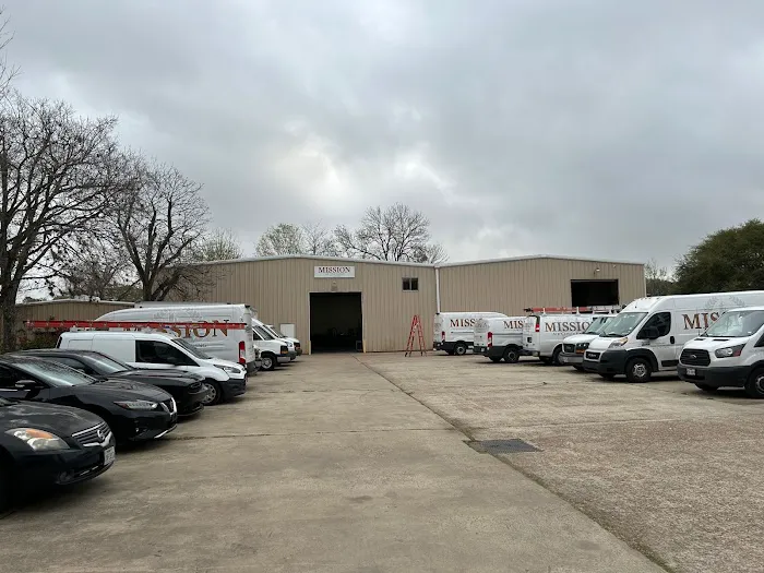 Mission Air Conditioning & Plumbing Picture 7