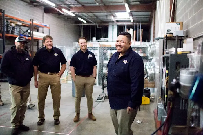 Mission Air Conditioning & Plumbing Picture 10