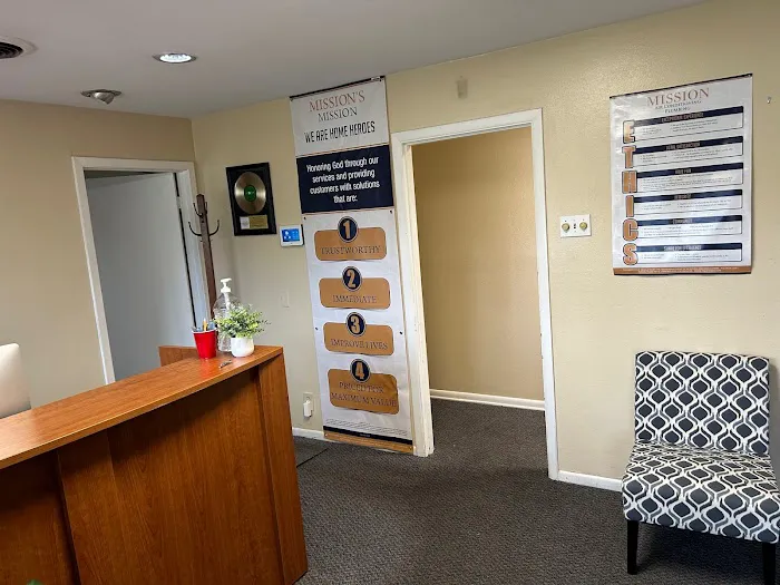 Mission Air Conditioning & Plumbing Picture 5