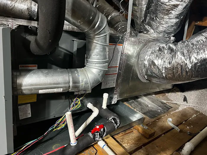 Mission Air Conditioning & Plumbing Picture 9
