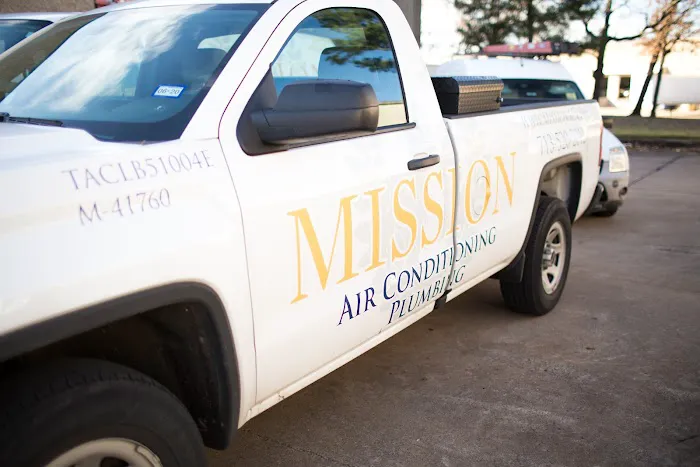 Mission Air Conditioning & Plumbing Picture 6