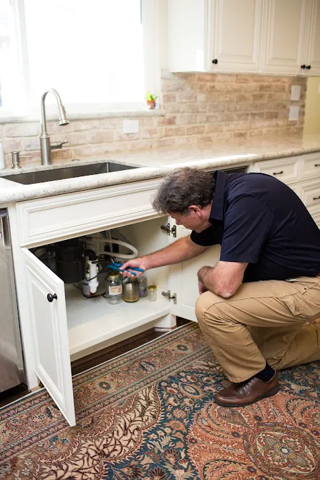 Mission Air Conditioning & Plumbing Picture 4