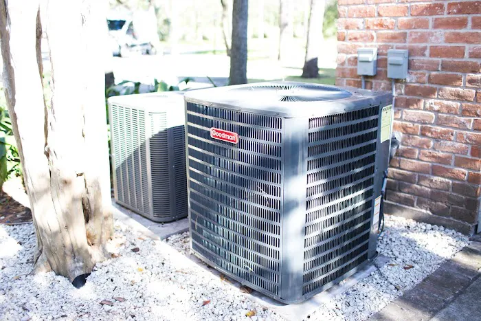 Mission Air Conditioning & Plumbing Picture 8