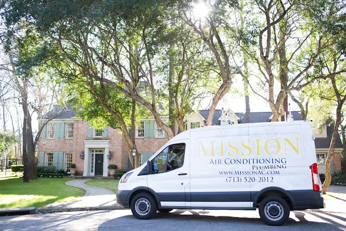 Mission Air Conditioning & Plumbing Picture 3