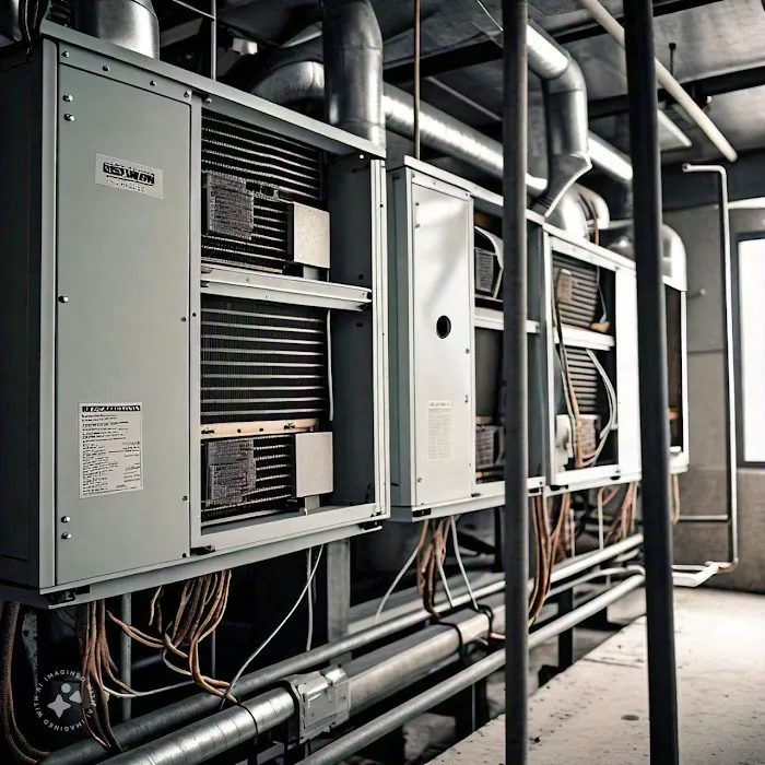 Houston A/C and Heating Picture 8