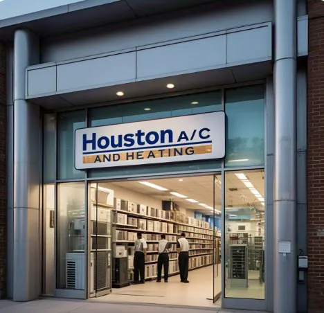 Houston A/C and Heating Picture 9