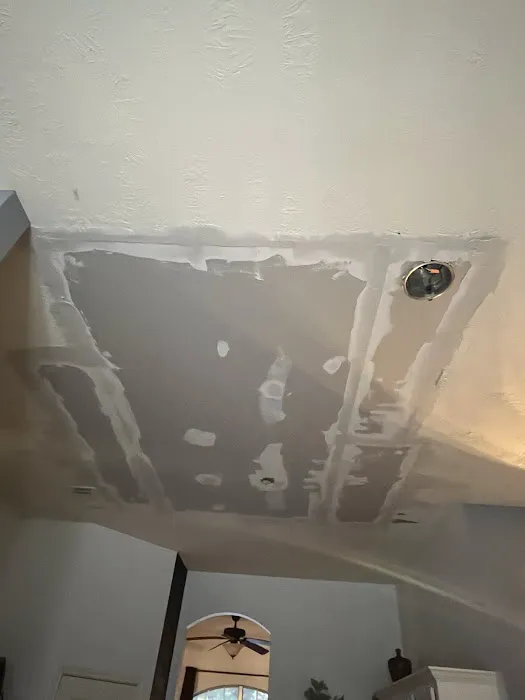 Houston A/C and Heating Picture 1