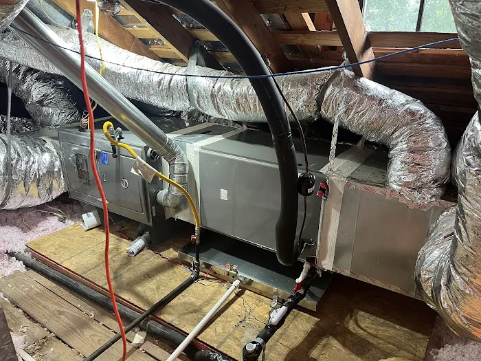 Fintastic Cooling & Heating Picture 5