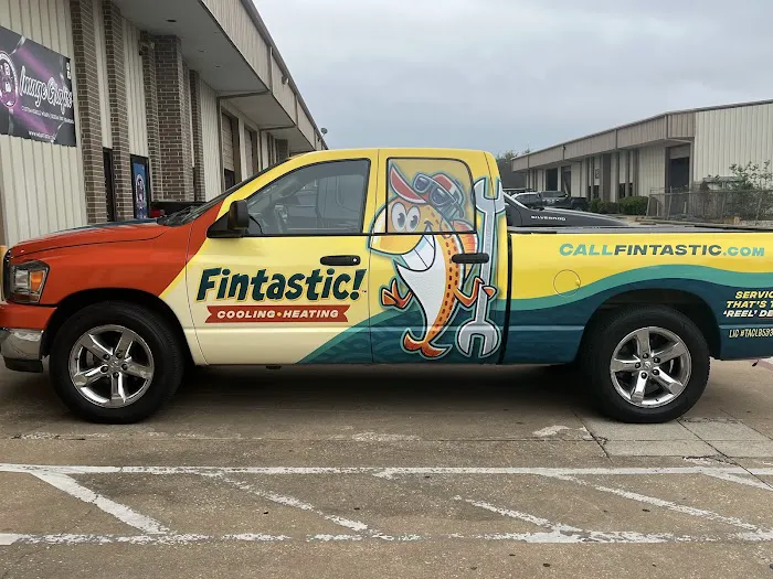 Fintastic Cooling & Heating Picture 2