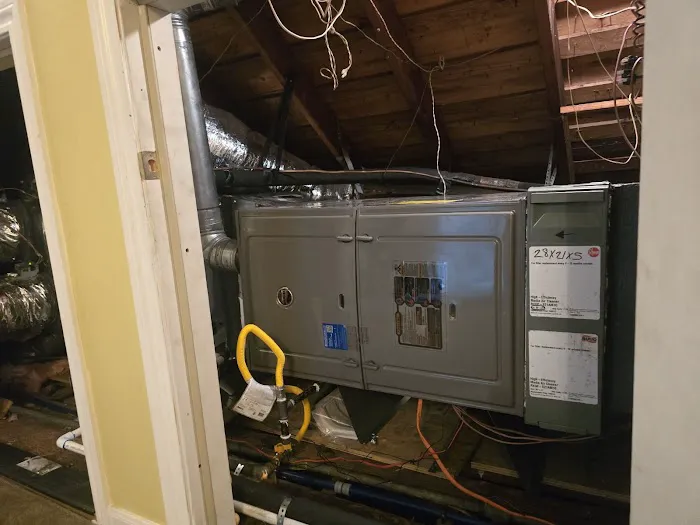 Fintastic Cooling & Heating Picture 6