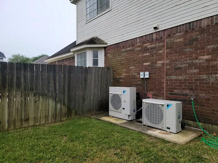 Fintastic Cooling & Heating Picture 4