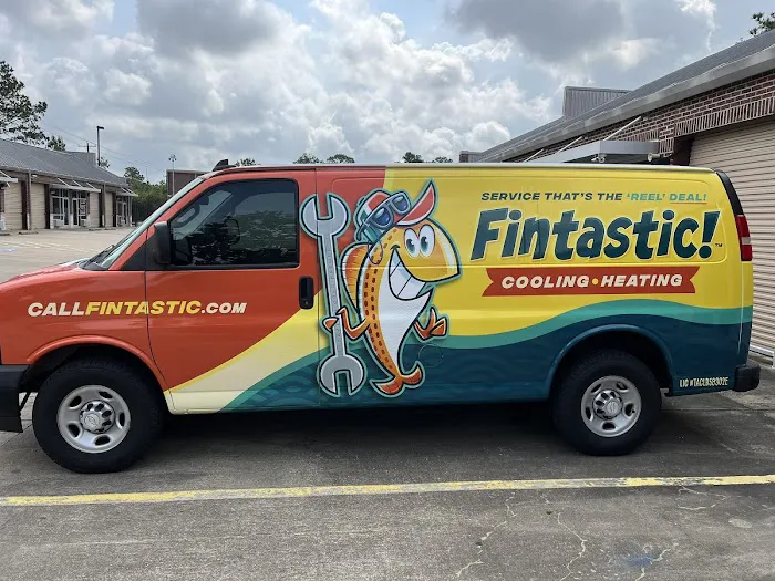 Fintastic Cooling & Heating Picture 1