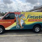 Fintastic Cooling & Heating