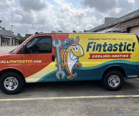 Fintastic Cooling & Heating