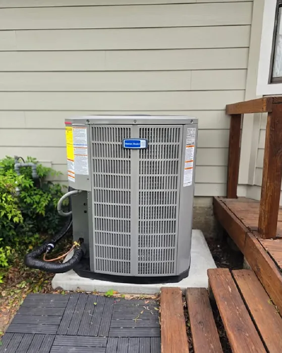 Fintastic Cooling & Heating Picture 10