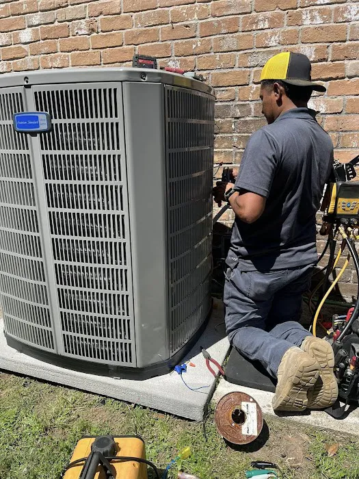 Fintastic Cooling & Heating Picture 7