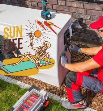 Glacial Air Systems Picture 8