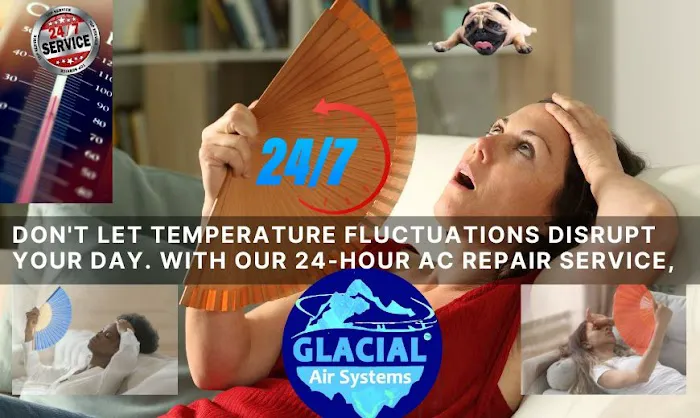 Glacial Air Systems Picture 9