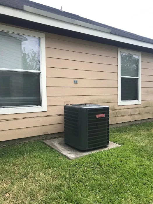 Glacial Air Systems Picture 10