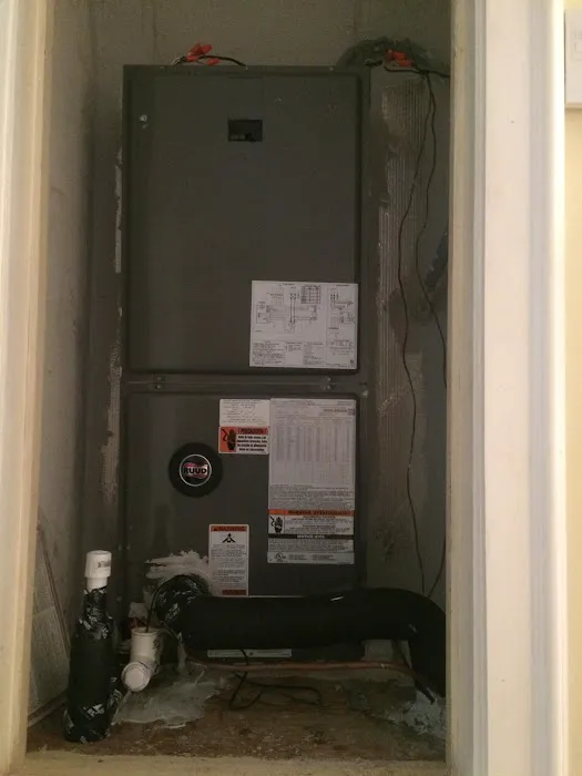 Glacial Air Systems Picture 1